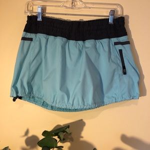 Lululemon Tennis skirt/workout skirt